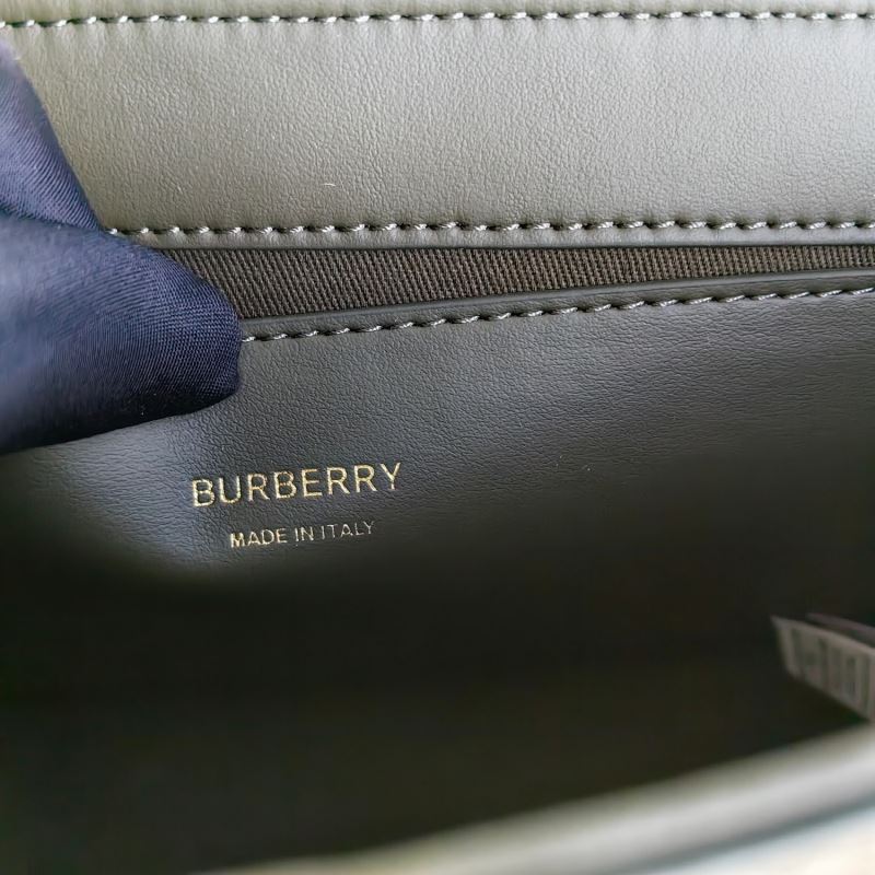 Burberry Satchel Bags